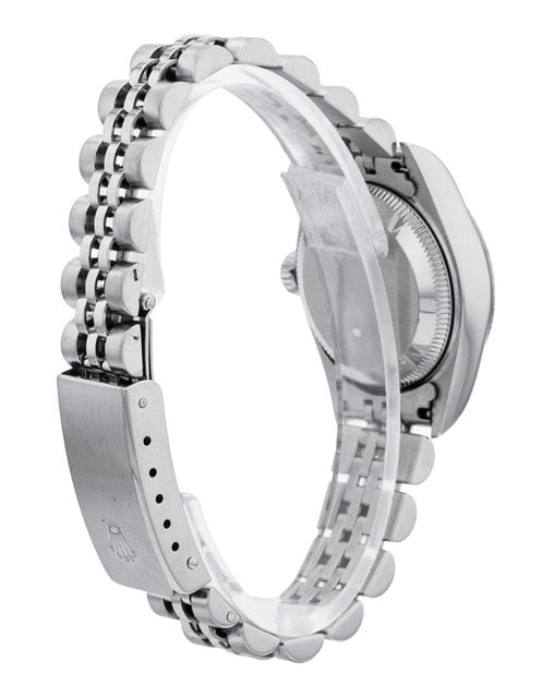 Rolex Datejust Lady 79174 Image 3